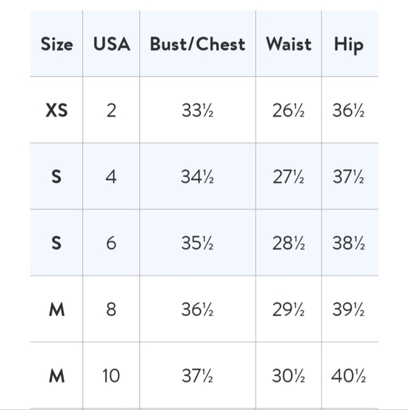 Bikini top nwt - Picture 6 of 6